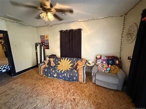 901 A St SE in Ardmore, OK - Building Photo - Building Photo