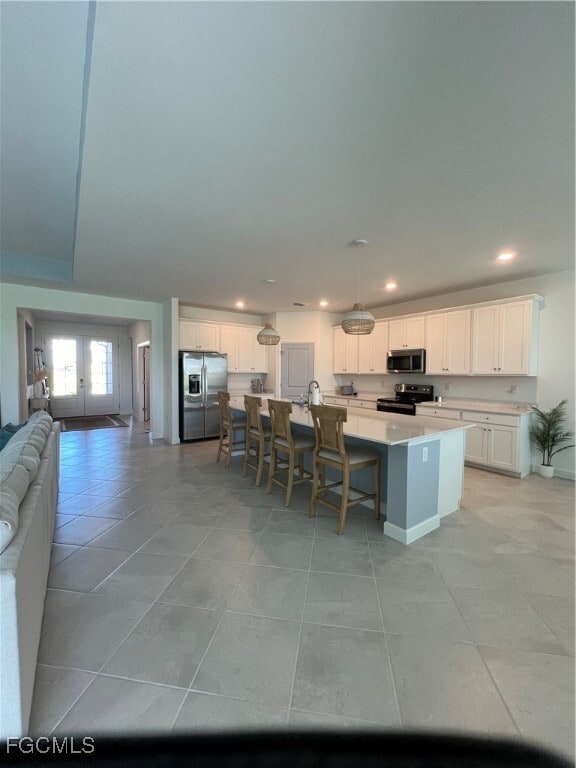 property at 20681 Copperhead Dr
