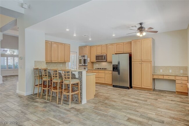 property at 1825 Indian Bend Dr