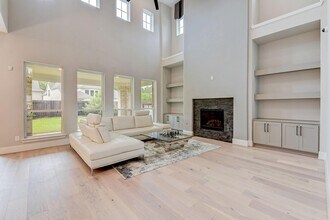 12223 Drummond Maple Dr in Humble, TX - Building Photo - Building Photo