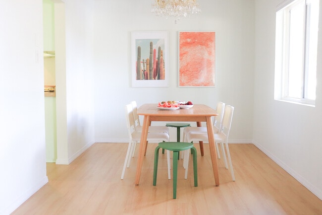 3807 E Weldon Ave in Phoenix, AZ - Foto de edificio - Building Photo