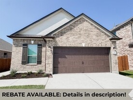 4024 Pinto Ln in Round Rock, TX - Building Photo