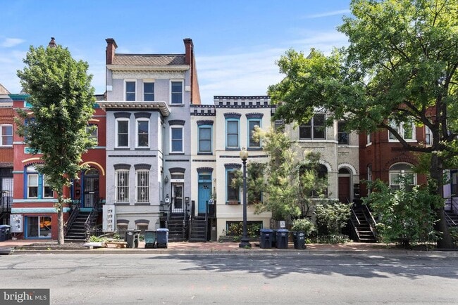 property at 523 Florida Ave NW