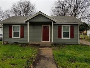 property at 5617 Shiloh Dr