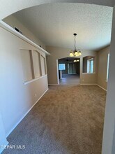 732 Desert Sage Dr in Horizon City, TX - Building Photo - Building Photo