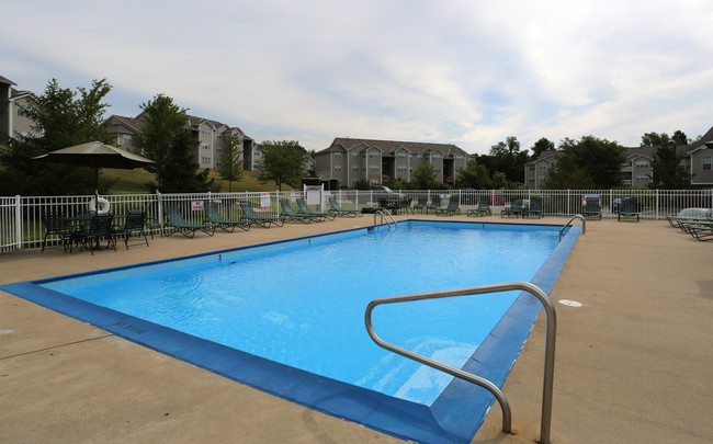 Glen Hollow in Alexandria, KY - Foto de edificio - Building Photo