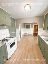 841 Concord Ave in Akron, OH - Building Photo - Building Photo