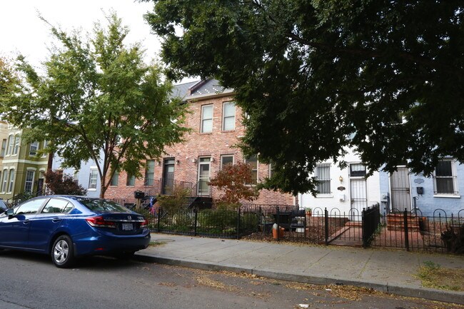 1818 6th St NW in Washington, DC - Building Photo - Building Photo