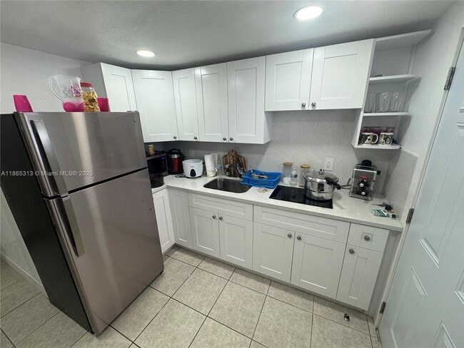 property at 5832 SW 2nd St