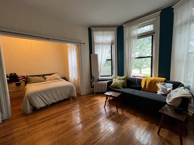 property at 376 Riverway