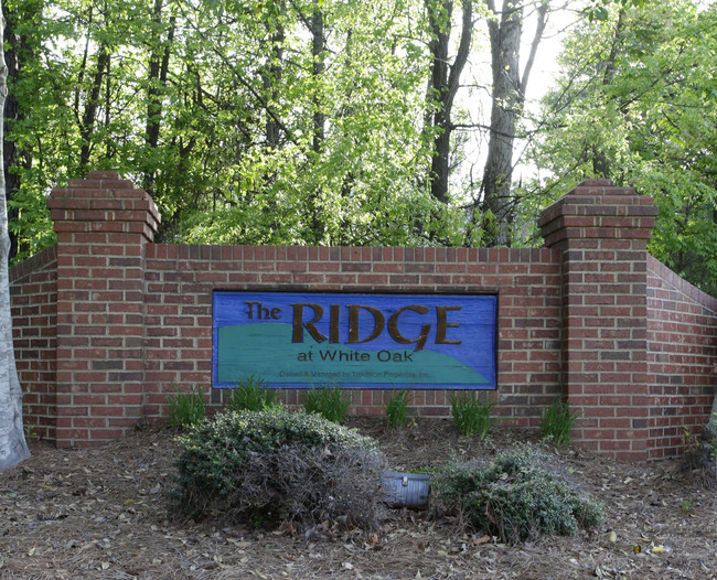 The Ridge at White Oak in Newnan, GA - Building Photo - Building Photo