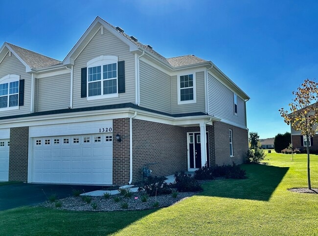 property at 1320 Draper Rd