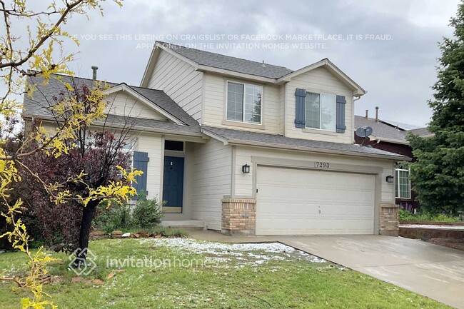 property at 7293 Grand Prairie Dr