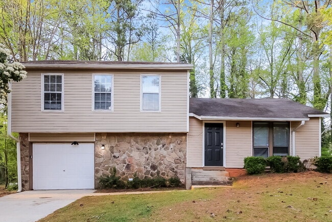 property at 5164 Galbraith Cir