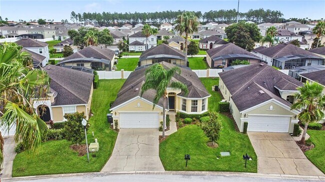 152 Plumoso Loop in Davenport, FL - Building Photo - Building Photo