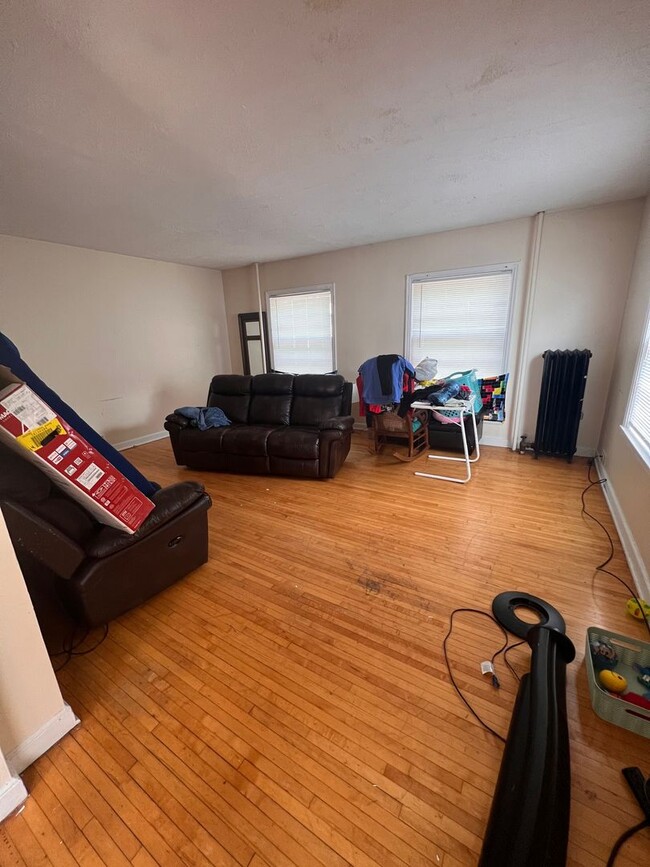 property at 3116 Fremont Ave S