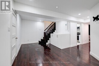 36 Thyra Ave in Toronto, ON - Building Photo - Building Photo