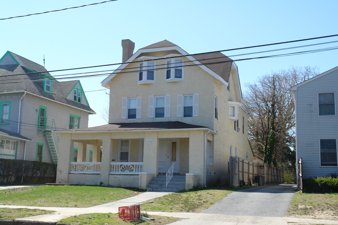 5 4th Ave in Asbury Park, NJ - Building Photo