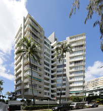 Diamond Head Apartments in Honolulu, HI - Building Photo - Building Photo