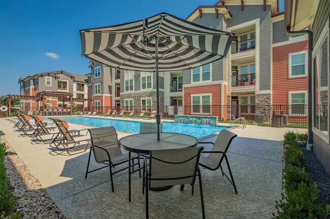 property at 3400 Louetta Rd