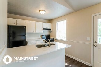 1436 Rice Hill Cir in Nashville, TN - Building Photo - Building Photo