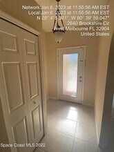 2640 Brookshire Cir in Melbourne, FL - Building Photo - Building Photo