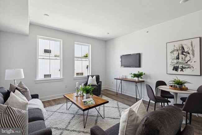 property at 1439 Federal St