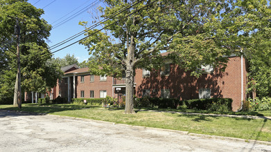 High Street Building in Painesville, OH - Building Photo - Building Photo