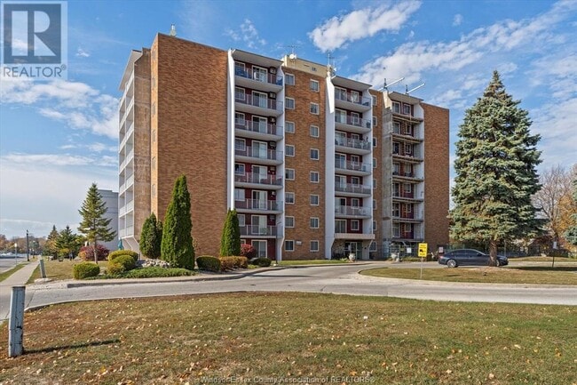 property at 120 Pickering Dr