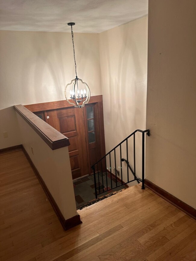 property at 4152 Marietta Dr