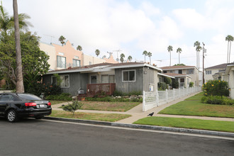 919 18th St in Santa Monica, CA - Building Photo - Building Photo