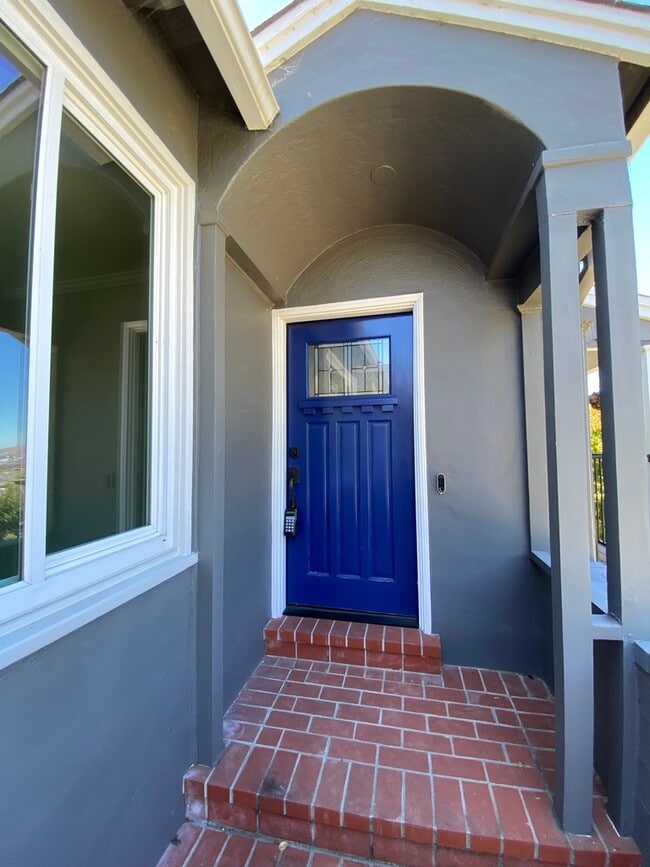 property at 161 El Bonito Way