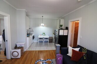 31 Orkney Rd, Unit 33 in Boston, MA - Building Photo - Building Photo