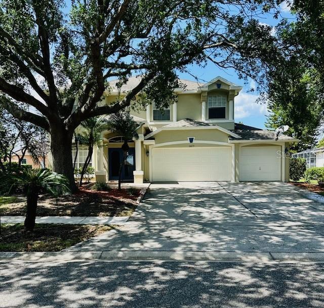 property at 10274 Cove Lake Dr