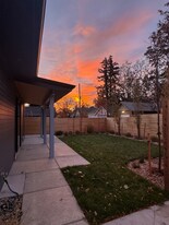 3527 Clay St in Denver, CO - Building Photo