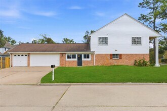 1406 Grand Valley Dr in Houston, TX - Building Photo - Building Photo