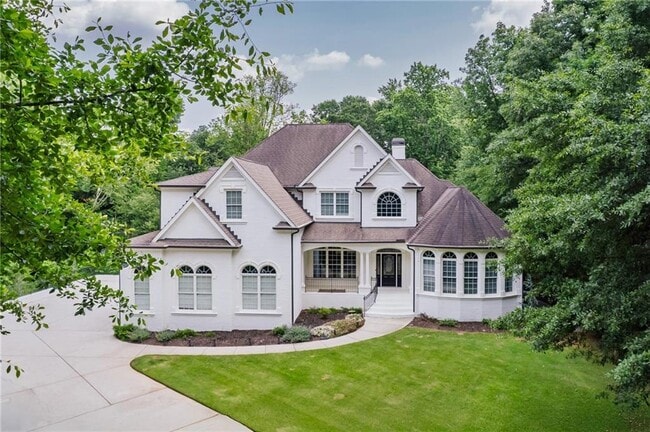 105 Chablis Ct in Braselton, GA - Building Photo - Building Photo