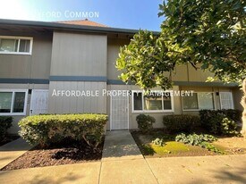 3634 Oxford Common in Fremont, CA - Building Photo
