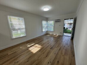 Interior Photo