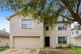9618 Eagle Eye Ln in Sugar Land, TX - Building Photo