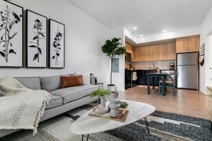 Alta Civic Station in Gresham, OR - Building Photo