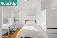 New RoostUp Furnished Private Bedroom in E... in Boston, MA - Building Photo - Building Photo