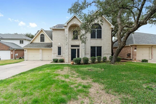 1608 Courtney Ln in Cedar Park, TX - Building Photo - Building Photo