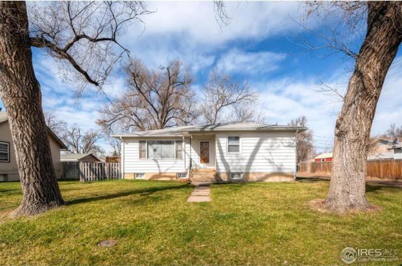 2217 5th Ave in Greeley, CO - Building Photo