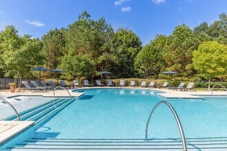 Vestavia Reserve in Vestavia, AL - Building Photo - Building Photo