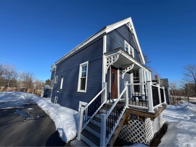 property at 4 Cigri Dr