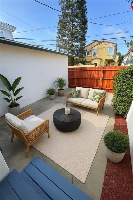 property at 528 N Lucia Ave