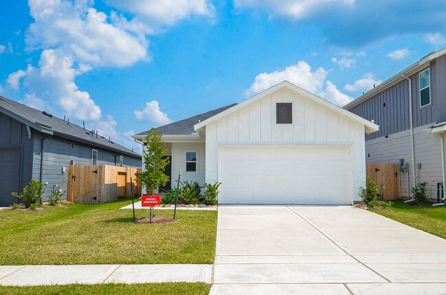 property at 23014 Deanston Dr
