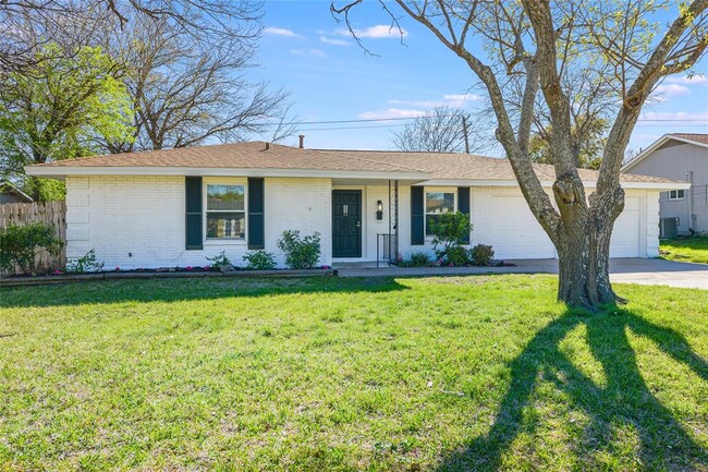1503 Westbury Trail in Austin, TX - Building Photo - Building Photo