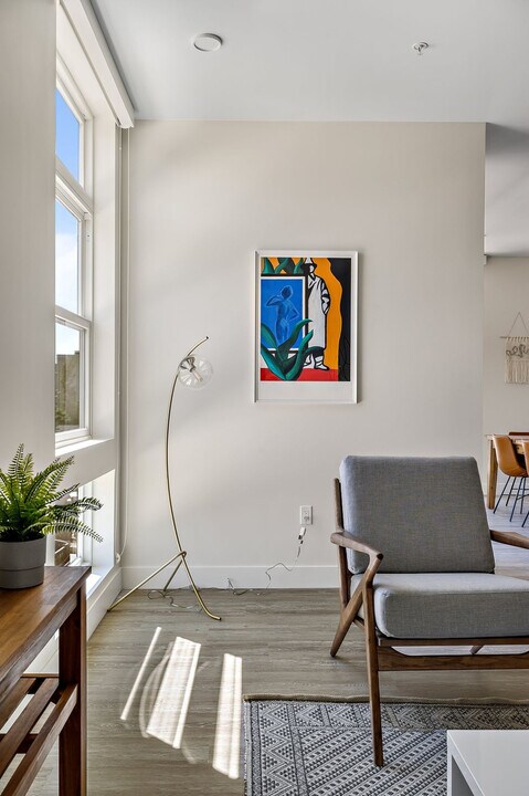 2880 Zuni St in Denver, CO - Building Photo